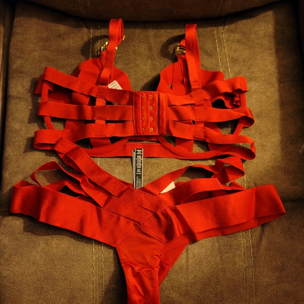Victoria's Secret Sexy Lingerie